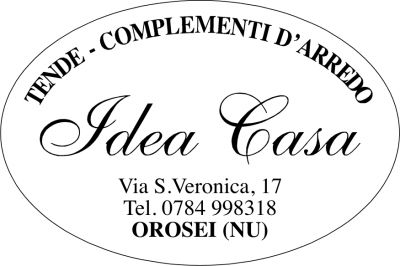 IDEA CASA TAPPEZZERIA DI COSTA SILVANA